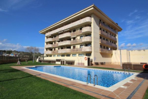 AL24 Dúplex 300 m playa Fenals, Costa Brava